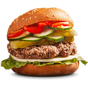 burger 03 free img
